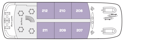 Deck Plan deck-2